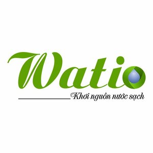 MÃ¡y lá»c nÆ°á»›c Watio