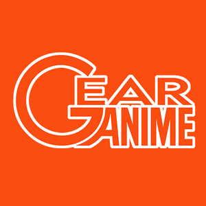  Gear Anime
