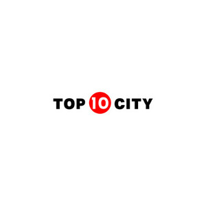  TOP 10 CITY