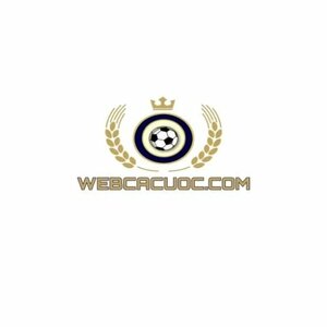 Webcacuoc - Top cá cược bóng đá 2022