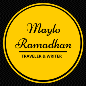 Maylo Ramadhan