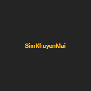 Sim Sá»‘ Äáº¹p SimKhuyenMai