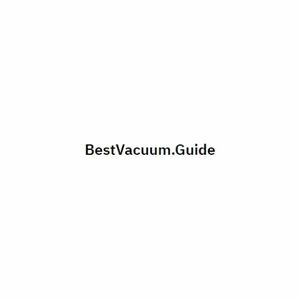 Best Vacuums Guide
