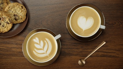 Buat penikmat kopi, sudah tahukah varian kopi di coffee shop?