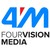 Four Vision Media Official