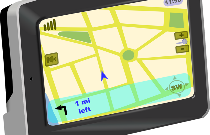 Cara Memperkuat Sinyal GPS Android
