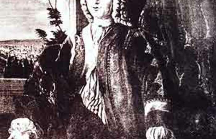 Mengenal Pencipta Piano, Bartolomeo Cristofori