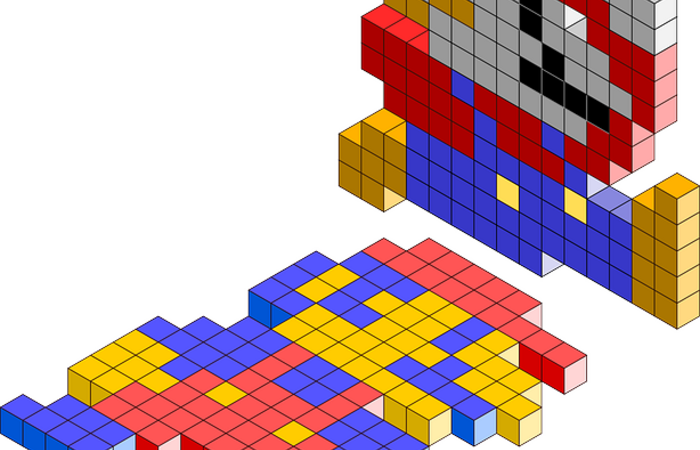 Tiga Manfaat Game Tetris untuk Pemainnya