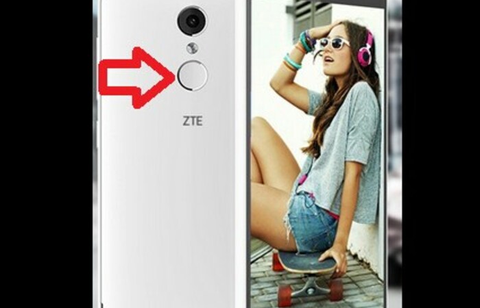 ZTE Hadirkan Smartphone 1-Jutaan dengan Kamera Depan 8MP 