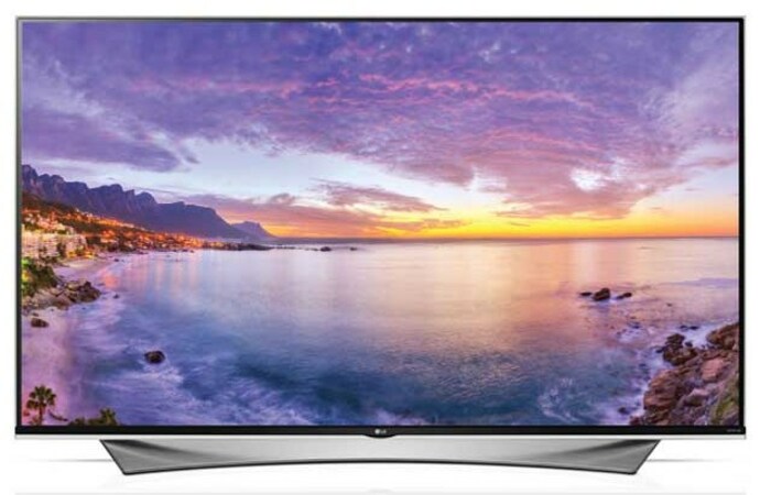 Ini Dia TV LED Premium LG Super UHD TV 65&rdquo; seri UF950T
