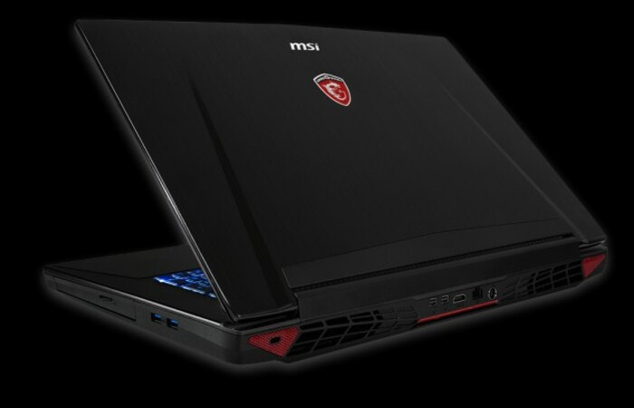 Review Notebook Gaming MSI GT72 2QE Dominator 