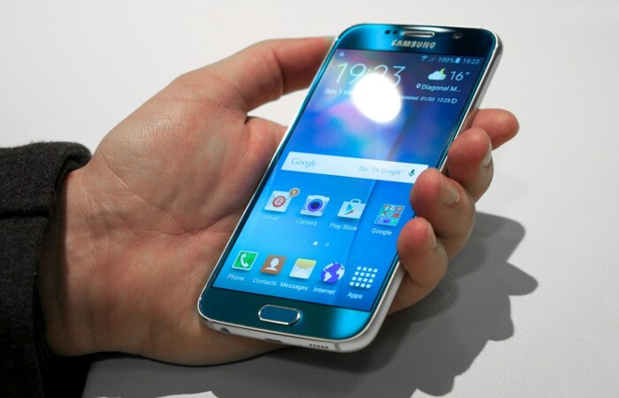 Cara &quot;Mengubah&quot; Samsung Galaxy S5 Menjadi Galaxy S6