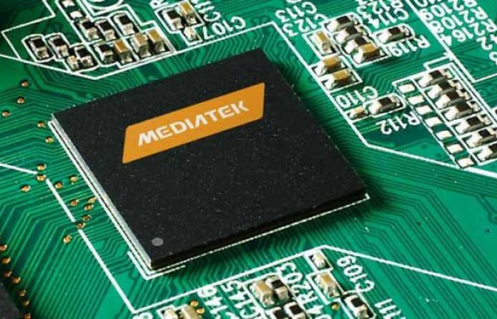 MediaTek Hadirkan Chipset dengan Fitur Pengisian Baterai Cepat