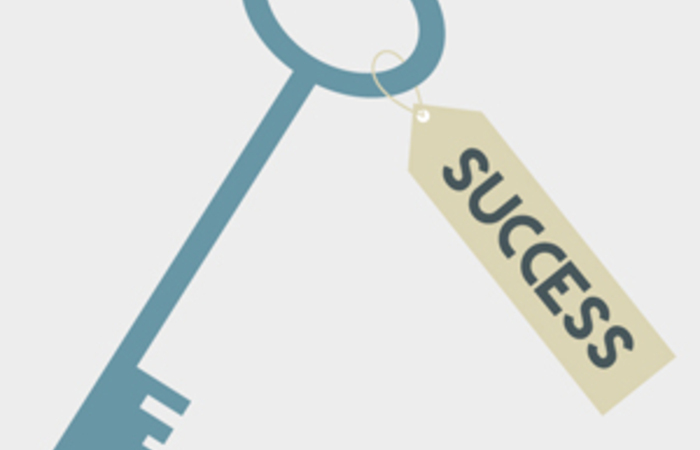 Kunci Kesuksesan dan Kegagalan Hidup 