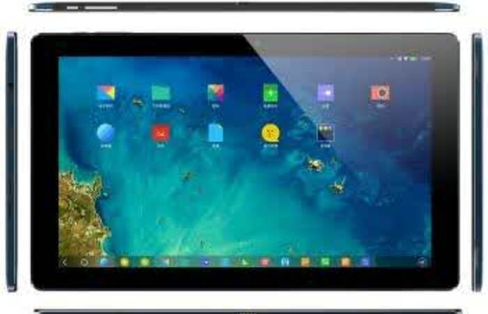Tablet 2-Jutaan ini Menggunakan OS Android dengan &quot;Rasa&quot; Windows