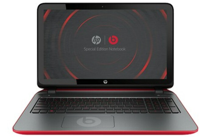 HP Beats 15-p017AU: Notebook Multimedia dengan Audio Terbaik