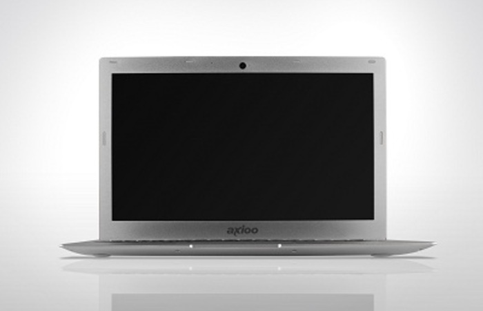 Axioo Aerobook, Laptop Intel Core i5 Berdesain Stylish 