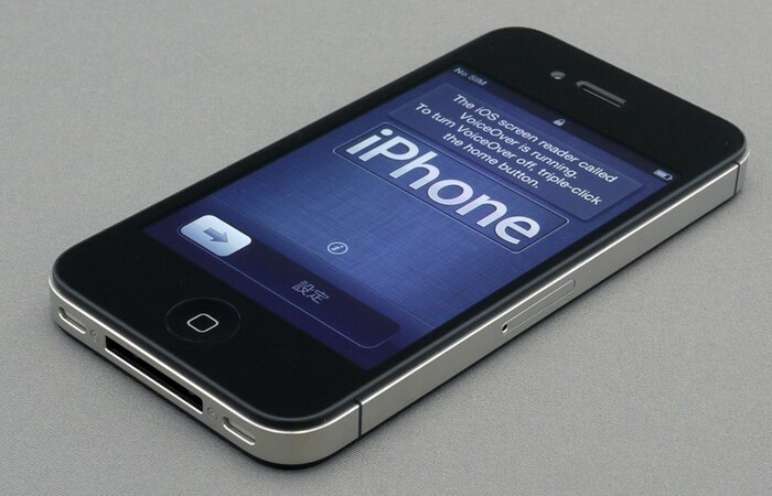 Produk iPhone akan Dibuat di India 