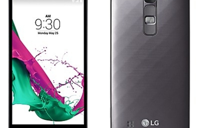 LG G4c, Varian LG G4 untuk Kalangan Menengah