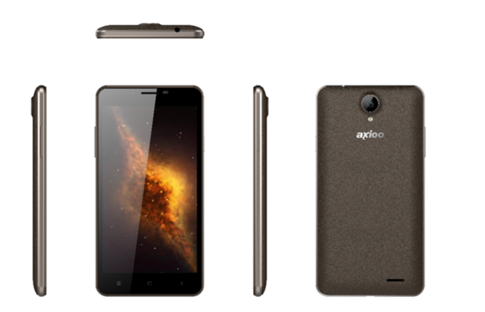 Axioo Pichophone L1, Phablet 1-Jutaan dengan Prosesor Quad Core