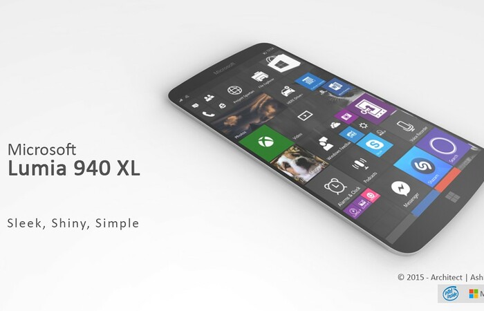 Lumia 940 dan Lumia 940 XL, Dua Jagoan dari Microsoft untuk Menghadapi Android