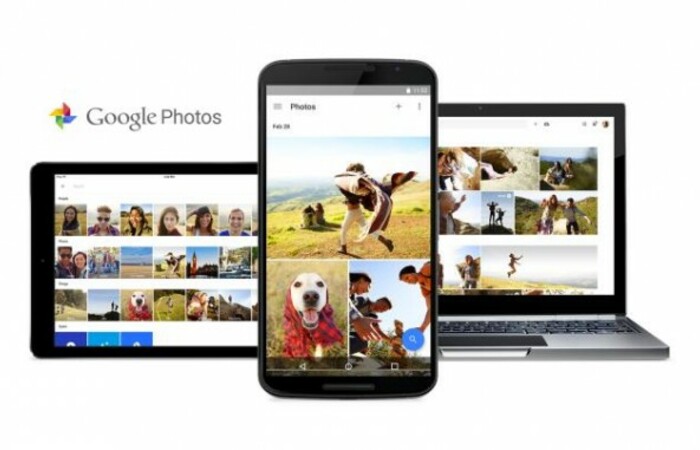 Google Hadirkan Aplikasi Foto dengan Layanan Penyimpanan Tak Terbatas