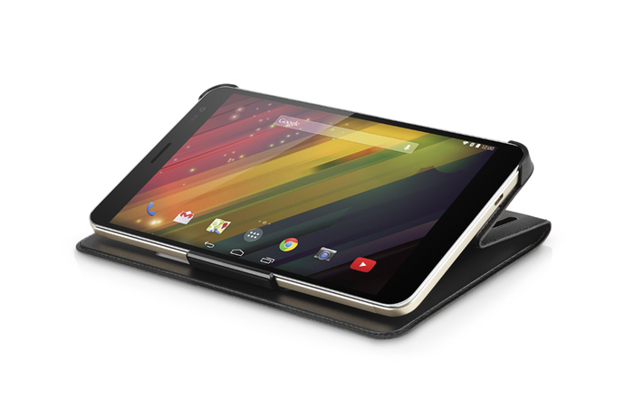 HP Slate 7 Voicetab Ultra, Tablet Android dengan Kamera &ldquo;Wah&rdquo;! 