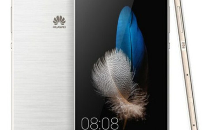 Huawei P8 Lite, Varian Murah Spesifikasi Tetap Menarik! 