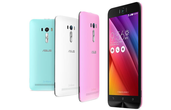 Ulasan Asus Zenfone Selfie, Smartphone Berkamera Depan 13 MP