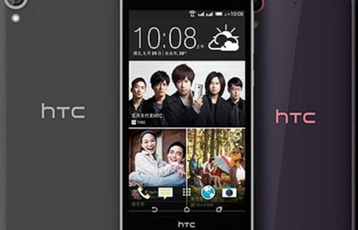 HTC Desire 820G+, Smartphone Octa Core 2-jutaan