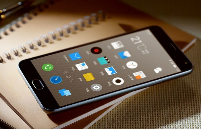 Meizu M2 Note, Smartphone Octa Core Sangat Murah, Hanya Rp 1,7 jutaan