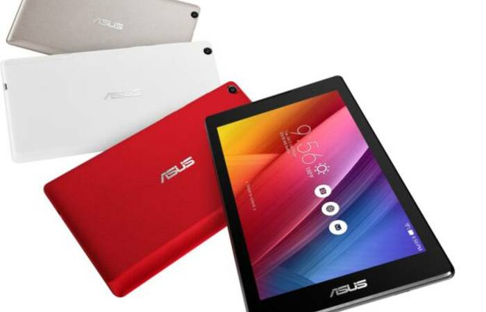 Empat Produk Terbaru Asus di Ajang Computex Taipei 2015 