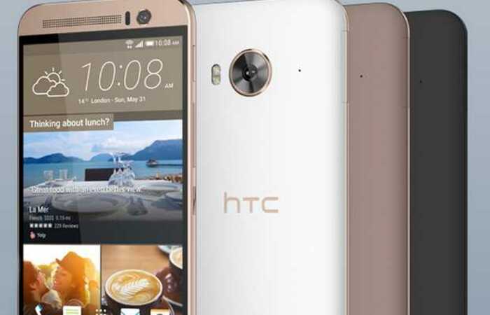 Vendor HTC jadi yang Petama Menggunakan Smartphone Kencang Mediatek Helio X10 