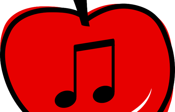 Apple Music, Layanan Streaming Musik dengan Fitur yang Tak Biasa