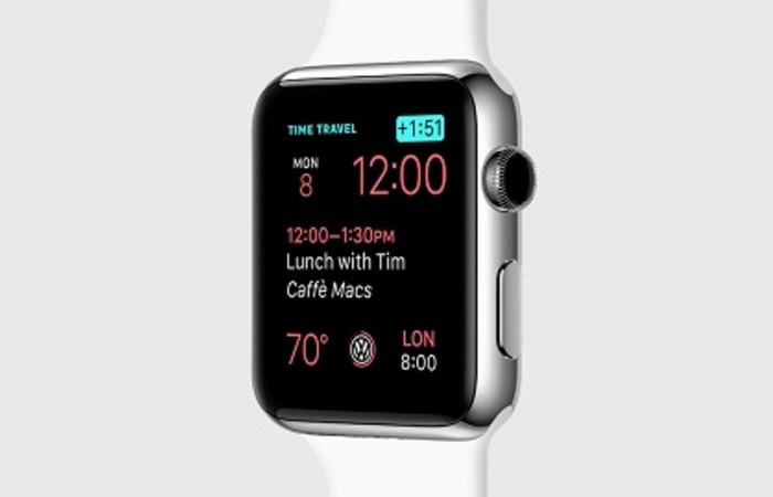 Mengenal Fitur WatchOS 2, Sistem Operasi Khusus Apple Watch 