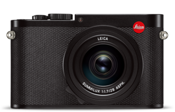 Review  Kamera Compact Terbaru Leica Q