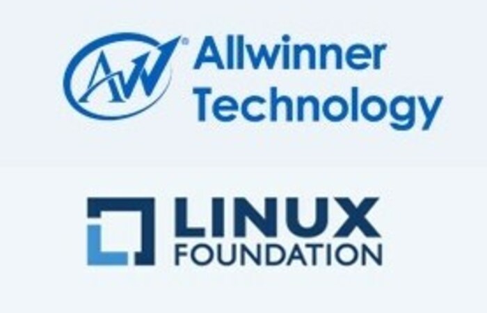 Allwinner Bergabung ke Linux Foundation