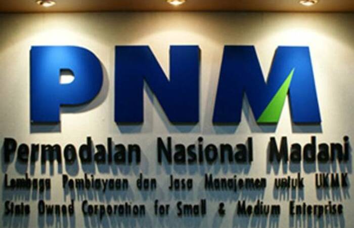 PNM Gandeng BCA Syariah Pinjami UMK Rp50 Miliar
