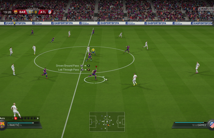 Inilah Trailer dan Tiga Fitur Utama FIFA 16 