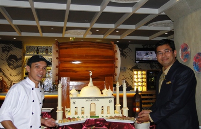 Promo Ramadhan Season  di Hotel Mercure Sabang  