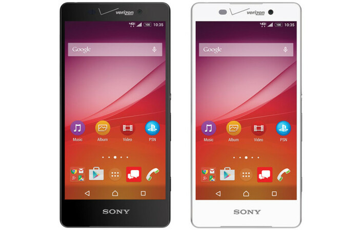 Review Sony Xperia Z4v Edition, Ponsel Pintar Berlayar Quad HD