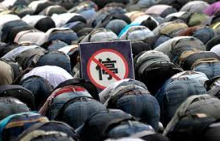 Di Daerah Ini, Umat Muslim Dilarang Berpuasa Di Bulan Ramadhan