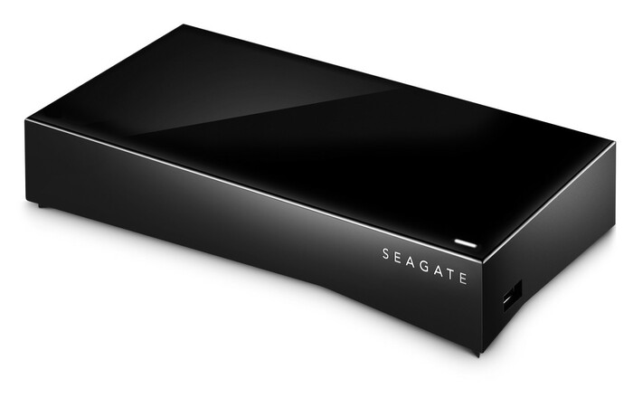 Seagate Cloud Tawarkan Penyimpanan Data