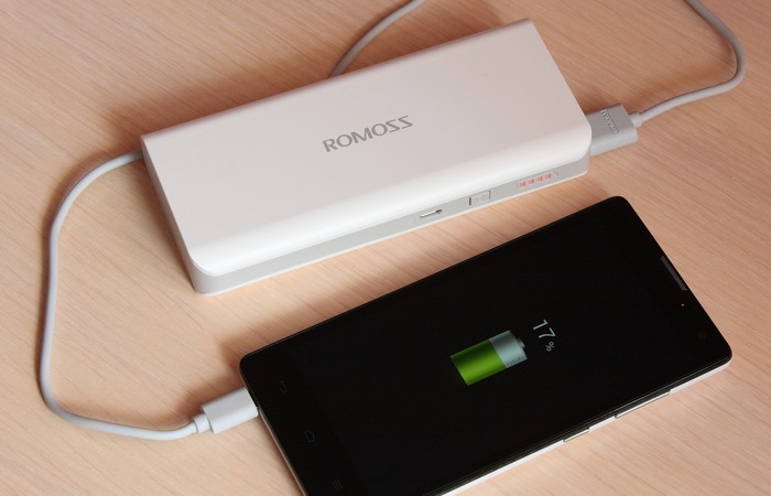 Tips Memilih Power Bank yang Berkualitas 