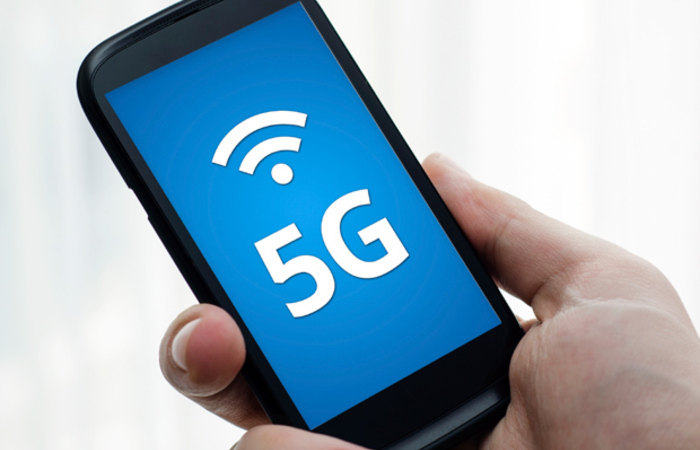 Teknologi 5G 5 Tahun Lagi, Indonesia Kapan? 