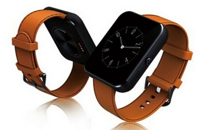 &quot;Apple Watch&quot; Ini  Dibanderol Kurang dari 1 Juta