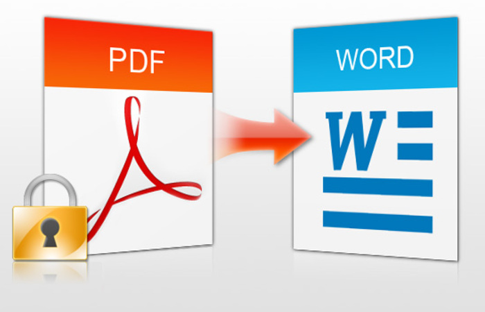 Cara Convert PDF ke Word dan Word ke PDF