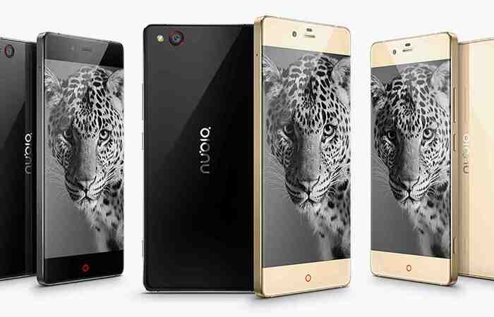 5 Smartphone dengan RAM 4 GB 