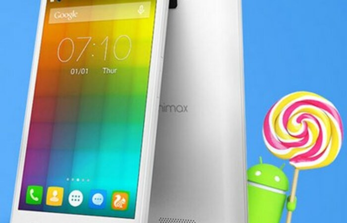 Himax Polymer 2, Android Lollipop Murah Dilengkapi Tombol Musik