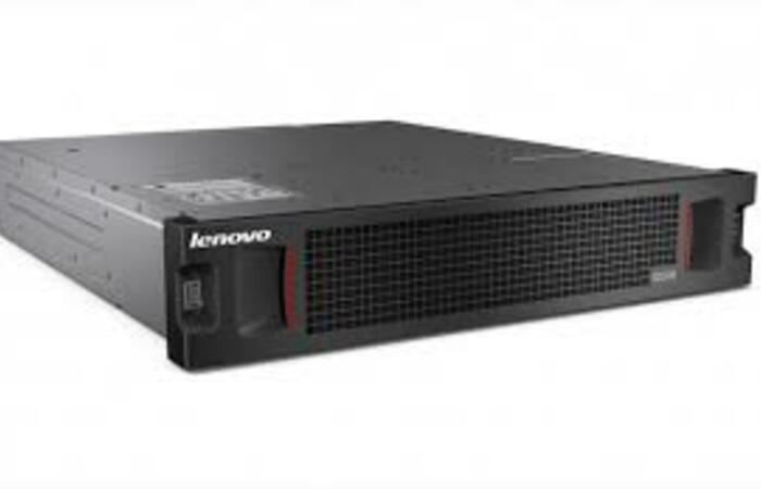 Lenovo Storage S2200 dan S3200 Klaim Terintegrasi